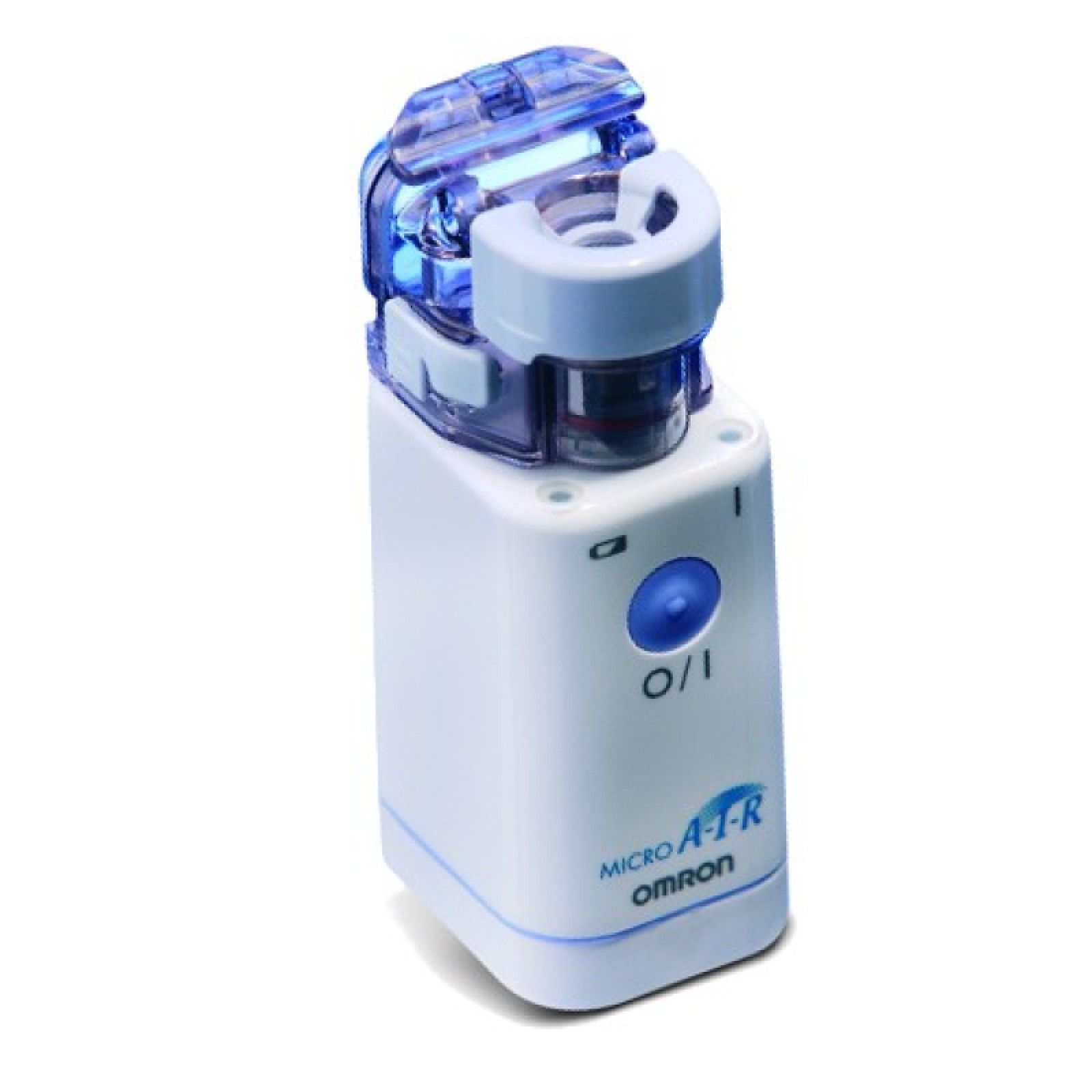Omron NE U22 ultrahangos inhalátor Ultrahangos inhalátor