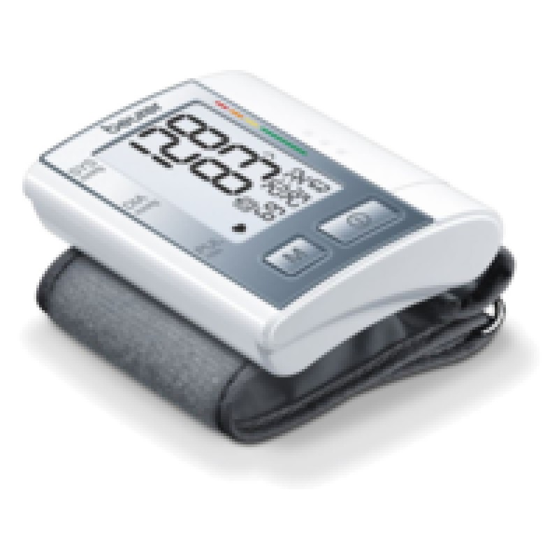 Beurer BC 40 csuklós vérnyomásmérő