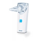 Beurer IH 55 ultrahangos inhalátor Inhalátor BEURER