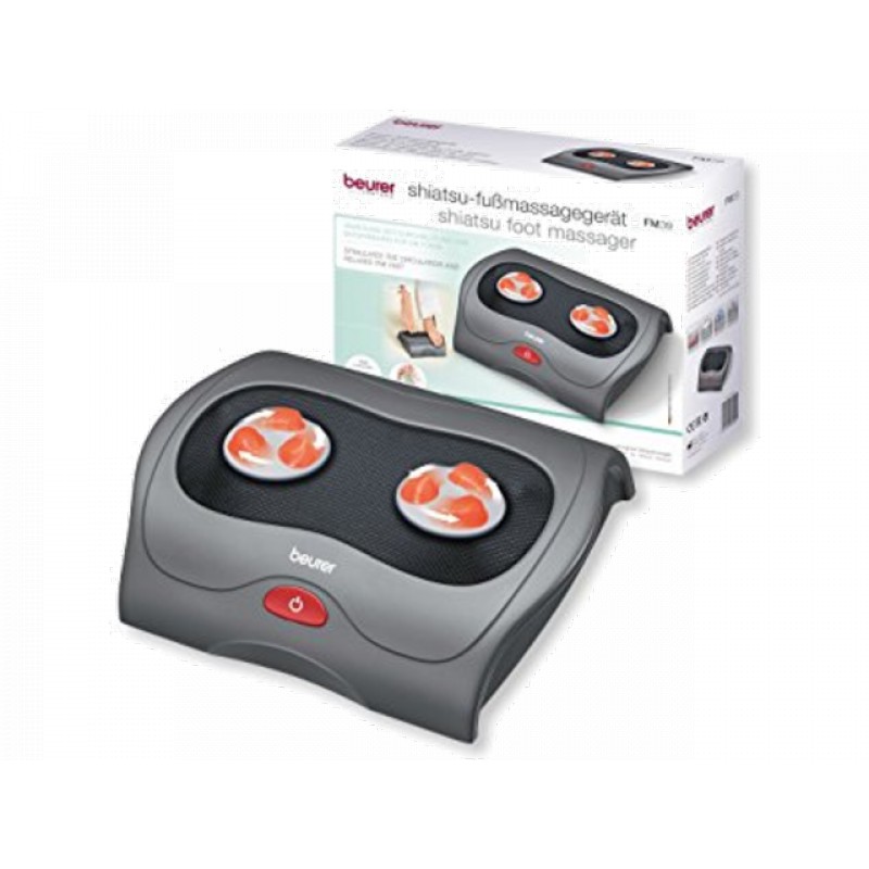 BEURER FM 39 talp masszírozó