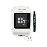 Accu-Chek Instant vércukormérő Vércukormérő ACCU CHEK