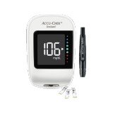 Accu-Chek Instant vércukormérő Vércukormérő ACCU CHEK