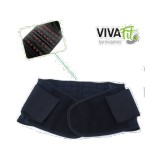 Vivafit Mágneses derékszorító turmalinnal Gyógyászati termékek