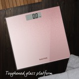 Salter 9037 személymérleg rose gold Egészségügyi mérőkészülék SALTER