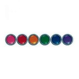 Vivalight Polarizált lámpához színterápia - GYVST Fényterápiás gyógylámpa VIVAMAX