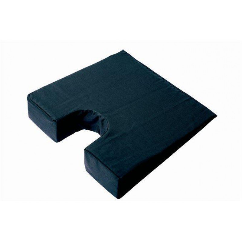 Fitkomfort ék ülőpárna -gyva03