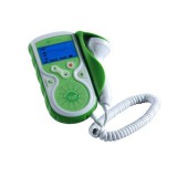 Ultrahangos magzati doppler (PC-860B 1MHz, numerikus/grafikus kijelzővel) Orvosi készülékek MIKROLAB