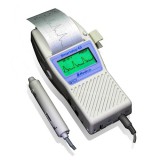 HADECO Smartdop 45,  kétirányú doppler nyomtatóval (szonda nélkül) Orvosi készülékek HADECO