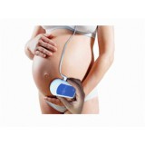 Baby Sound magzati szívhang hallgató Orvosi készülékek BABY SOUND