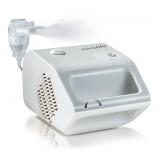 Microlife NEB 50A inhalátor - kompresszoros Inhalátor MICROLIFE