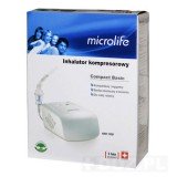 Microlife NEB 100B inhalátor - kompresszoros Inhalátor MICROLIFE