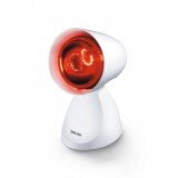 Beurer IL 11 Infralámpa Fényterápiás gyógylámpa BEURER