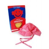 SOMI fülmelegítő sapka (Oto-therm) Baba termékek SOMI