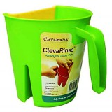 Clevamama hajmosó kanna Baba termékek CLEVAMAMA
