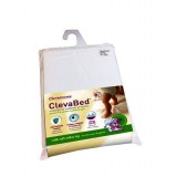Clevamama gyermek gumis lepedő (60*120 cm) Baba termékek CLEVAMAMA