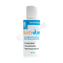 Burn Jel zselé -égési sérülésre (50ml) Orvosi készülékek