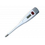 Rossmax TG 100 digitális lázmérő Egészségügyi mérőkészülék ROSSMAX
