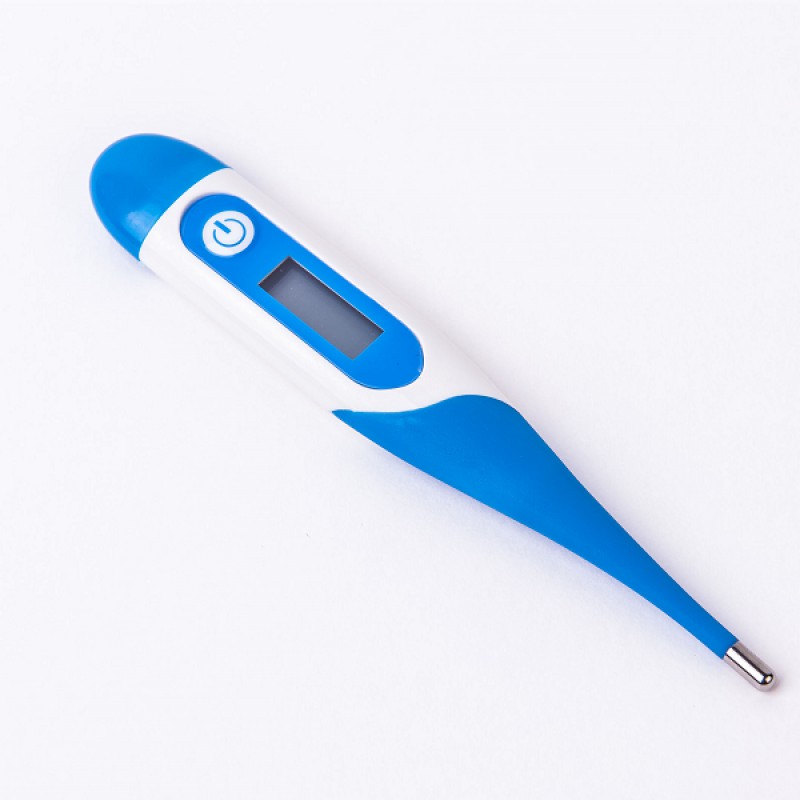 Vivamax digitális lázmérő (GYVLT15S)