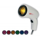 Activelight lámpa színterápiával Fényterápiás gyógylámpa ACTIVE LIGHT