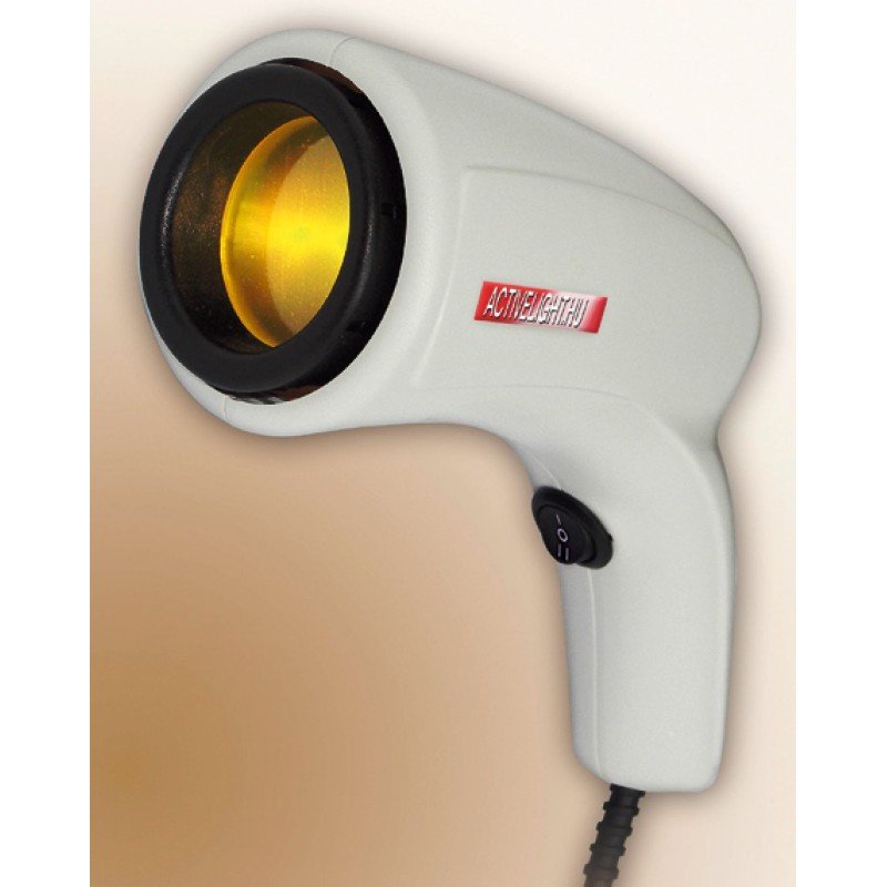 Activelight gyógylámpa