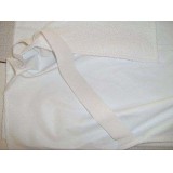 Gumifüles ágyvédő (Sabata standard - 9937) Ágynemű, - textil SABATA