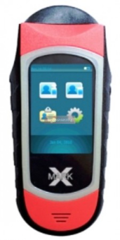 ALCOVISOR MARK X alkoholszonda