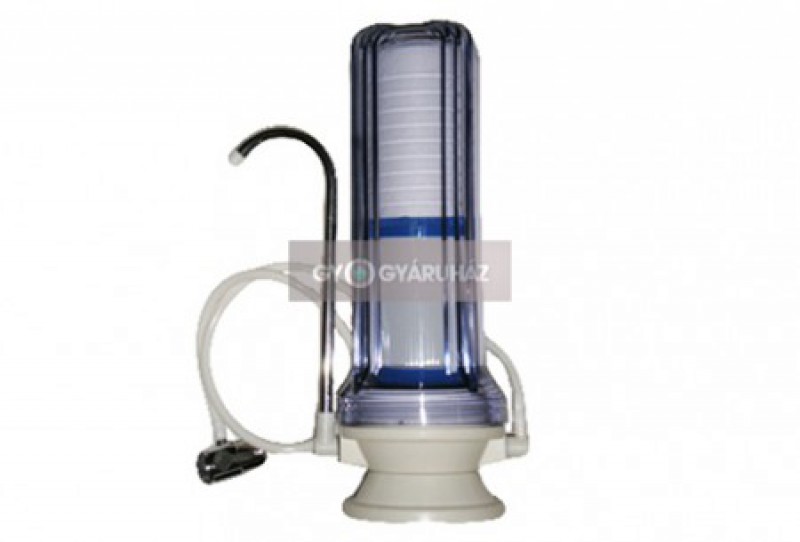 Water Plussz vízkezelő és vízszűrő betét (Economy)