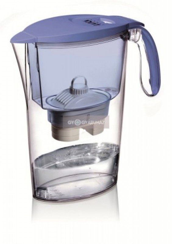 Laica Color Clear Line vízszűrő