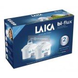 Laica Bi-Flux szűrőbetét 2db Gyógyászati termékek LAICA