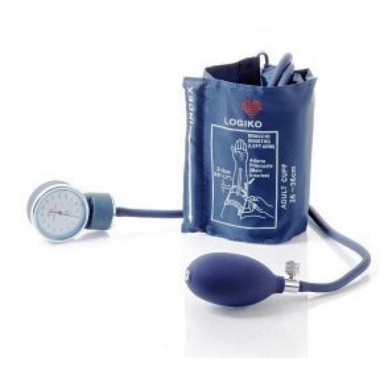 Moretti DM-330 Aneroid vérnyomásmérő