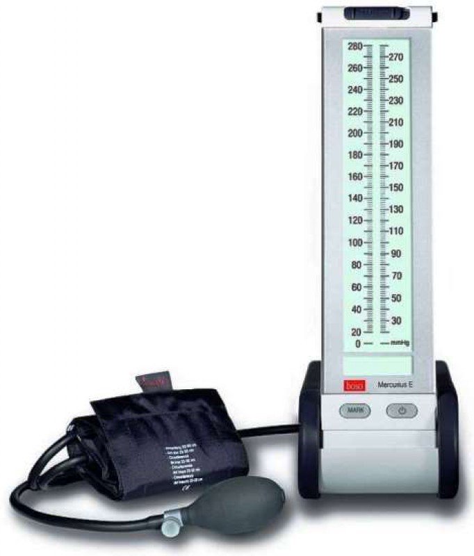 Boso Mercurius E (orvosi vérnyomásmérő)