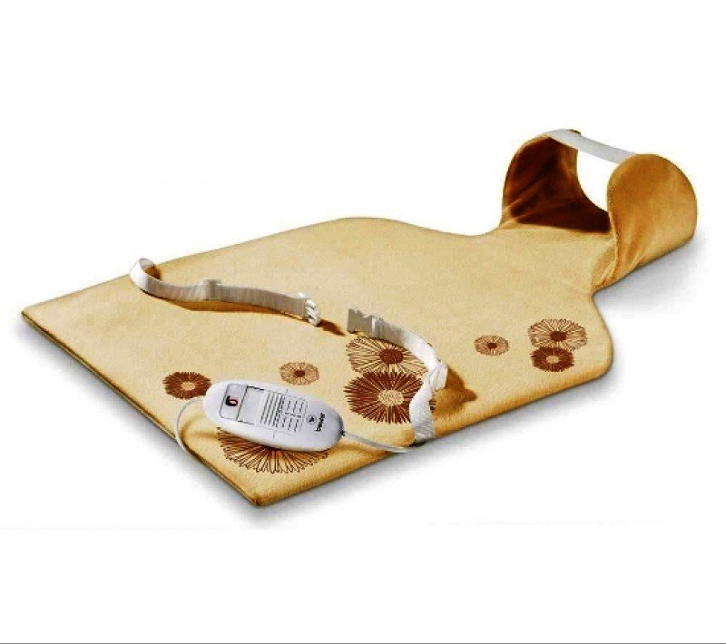 Beurer HK 58 hátmelegítő párna