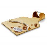 Beurer HK 58 hátmelegítő párna Elektromos ágymelegítő BEURER