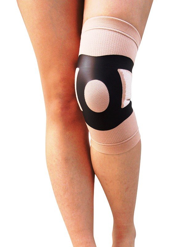 Térdszorító - QMED X-TAPE