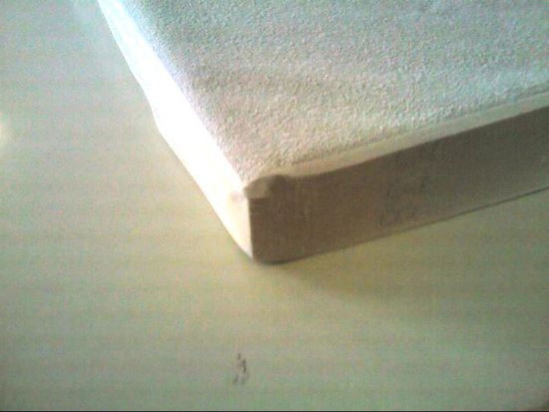 Gyermek körgumis matracvédő (Sabata standard) (9920)