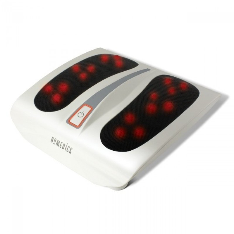 Homedics talpmasszírozó (FM-TS9)