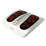 Homedics talpmasszírozó (FM-TS9) Masszírozók HOMEDICS