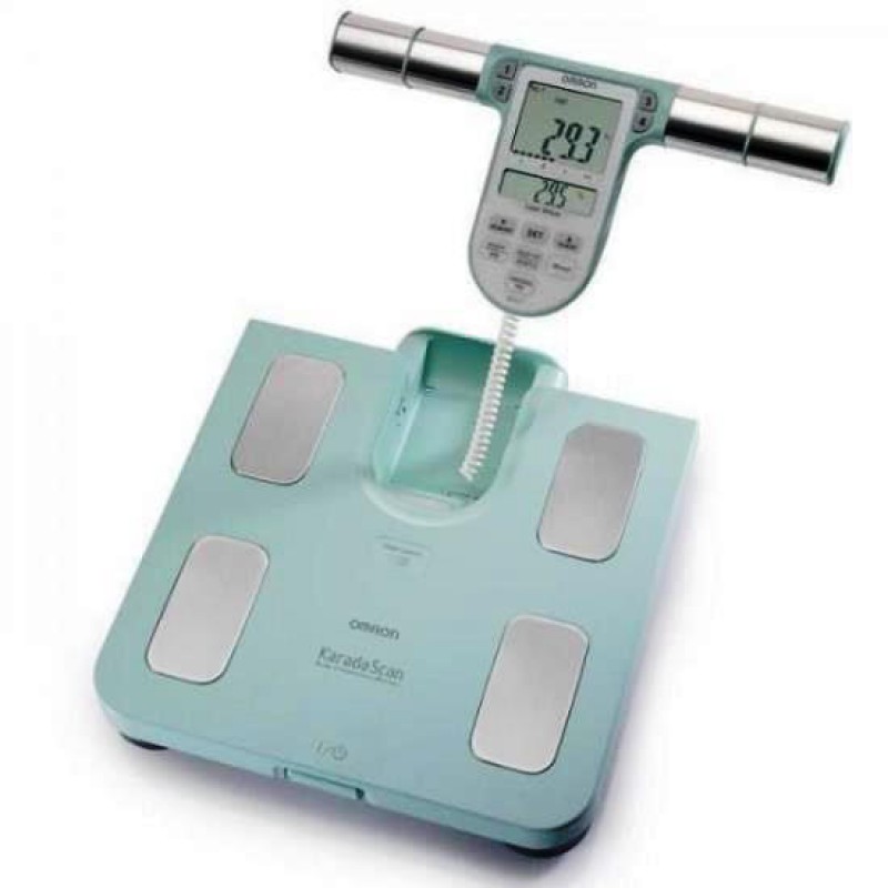 Omron BF 511 testzsírmérő monitor