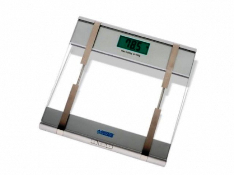 Bremed BD 7750 diagnosztikai mérleg