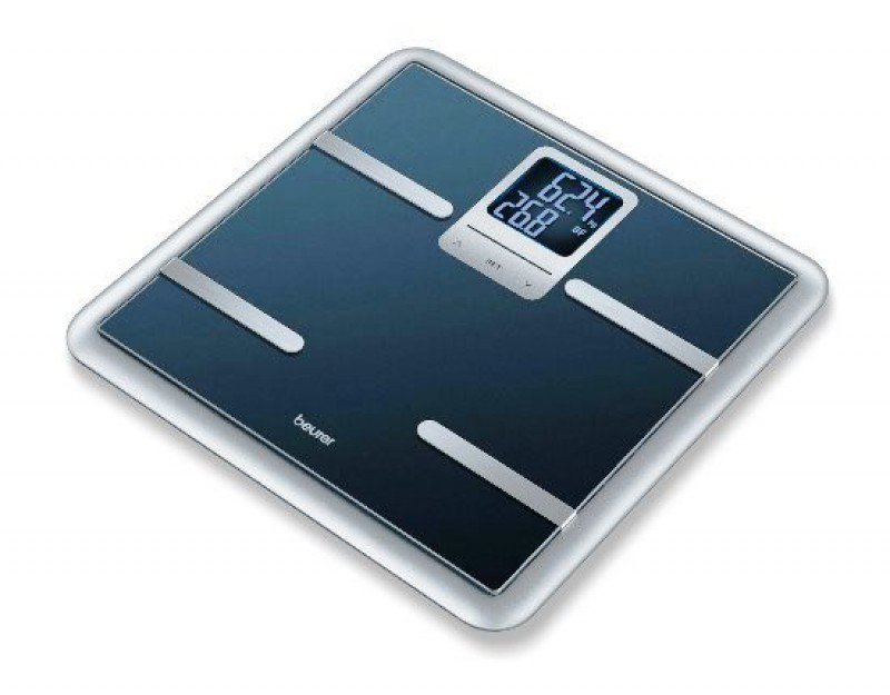Beurer BG 40 diagnosztikai mérleg