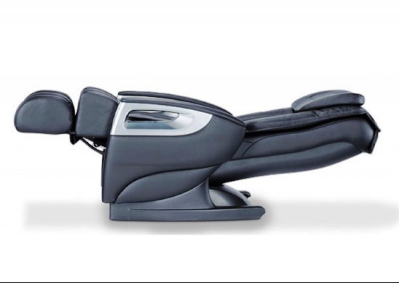 Shiatsu masszázsfotel (Beurer MC 5000 HCT)