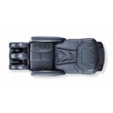 Shiatsu masszázsfotel (Beurer MC 5000 HCT)