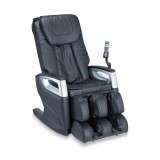 Shiatsu masszázsfotel (Beurer MC 5000 HCT) Masszírozók BEURER
