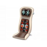 Beurer MG 260 Shiatsu masszázsülés Masszírozók BEURER