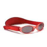 Baby,-Kidz Banz napszemüveg (PIROS) Baba termékek BABY BANZ