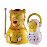 Tigris - bébi őr Baba termékek TIGRIS