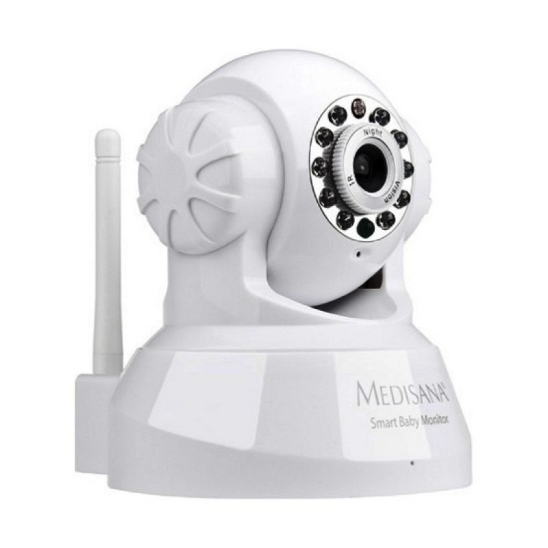 Medisana baba figyelő monitor