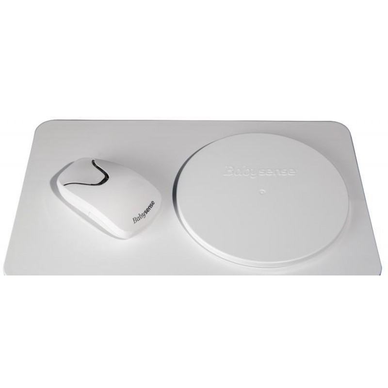Babysense Pro II - légzésfigyelő készülék