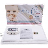 Baby Control BC 210 légzésfigyelő Baba termékek BABY CONTROL