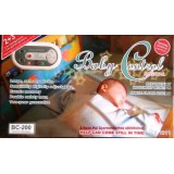 Baby Control BC 200 légzésfigyelő Baba termékek BABY CONTROL
